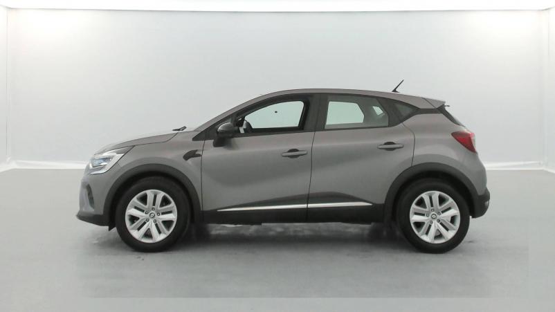 Vente en ligne Renault Captur  TCe 90 au prix de 15 990 €