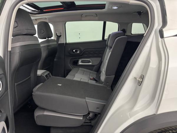 Vente en ligne Citroën C5 Aircross  BlueHDi 130 S&S BVM6 au prix de 16 990 €