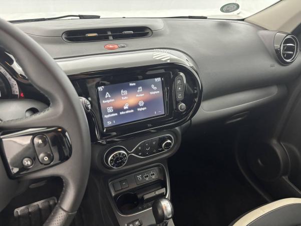 Vente en ligne Renault Twingo Electrique Twingo III Achat Intégral - 21 au prix de 13 590 €