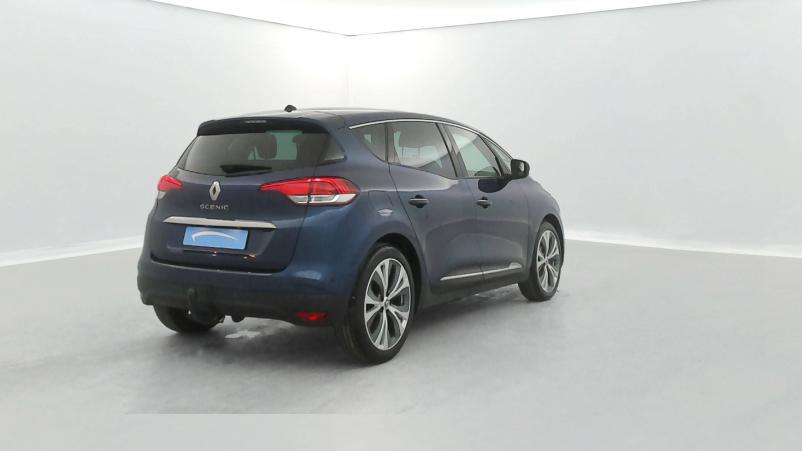 Vente en ligne Renault Scenic 4 Scenic dCi 110 Energy au prix de 13 590 €