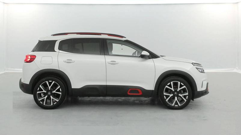 Vente en ligne Citroën C5 Aircross  BlueHDi 130 S&S BVM6 au prix de 16 990 €