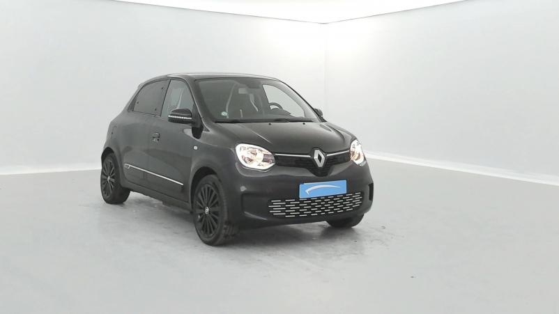 Vente en ligne Renault Twingo Electrique Twingo III Achat Intégral - 21 au prix de 13 590 €
