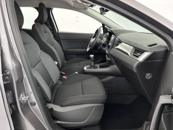 Vente en ligne Renault Captur  TCe 90 au prix de 15 990 €