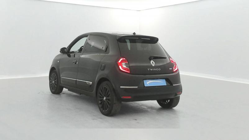 Vente en ligne Renault Twingo Electrique Twingo III Achat Intégral - 21 au prix de 13 590 €