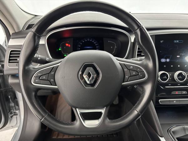 Vente en ligne Renault Talisman  Tce 140 FAP au prix de 19 990 €