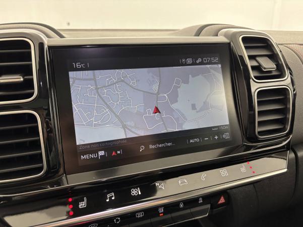 Vente en ligne Citroën C5 Aircross  BlueHDi 130 S&S BVM6 au prix de 16 990 €