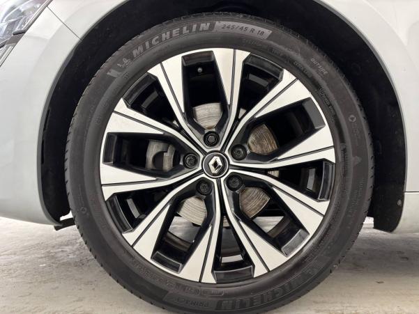 Vente en ligne Renault Talisman  Tce 140 FAP au prix de 19 990 €