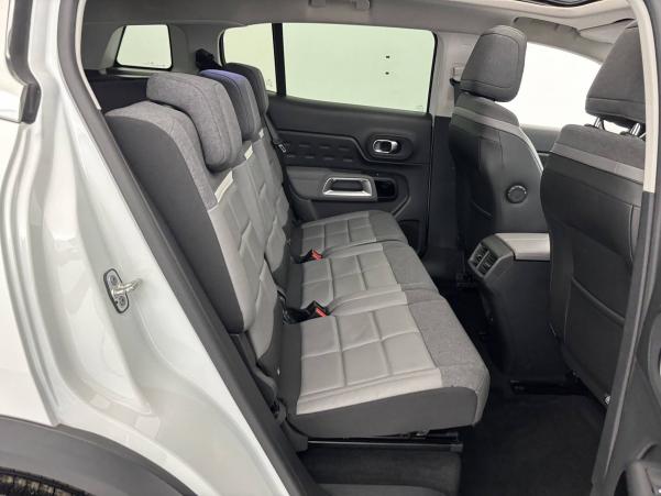 Vente en ligne Citroën C5 Aircross  BlueHDi 130 S&S BVM6 au prix de 16 990 €