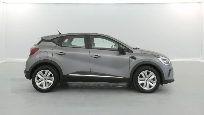 Vente en ligne Renault Captur  TCe 90 au prix de 15 990 €