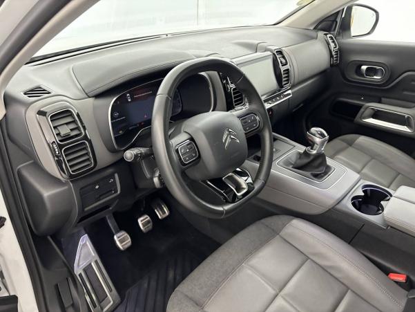 Vente en ligne Citroën C5 Aircross  BlueHDi 130 S&S BVM6 au prix de 16 990 €