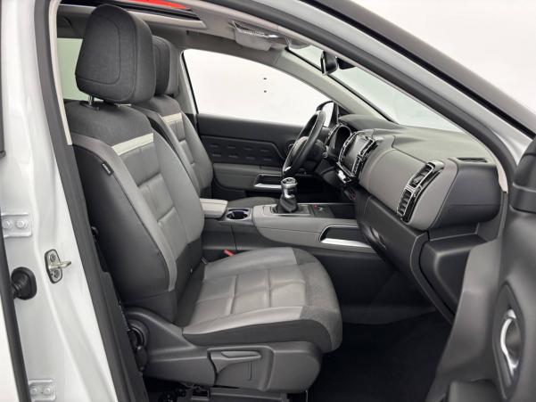 Vente en ligne Citroën C5 Aircross  BlueHDi 130 S&S BVM6 au prix de 16 990 €