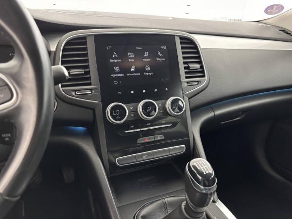 Vente en ligne Renault Talisman  Tce 140 FAP au prix de 19 990 €