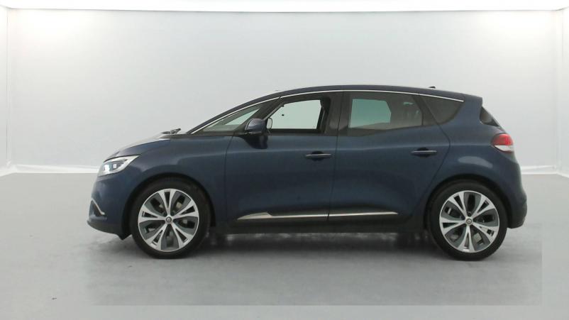 Vente en ligne Renault Scenic 4 Scenic dCi 110 Energy au prix de 13 590 €