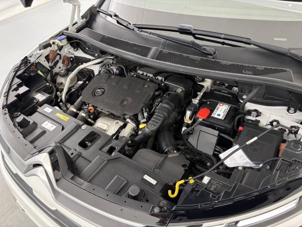 Vente en ligne Citroën C5 Aircross  BlueHDi 130 S&S BVM6 au prix de 16 990 €