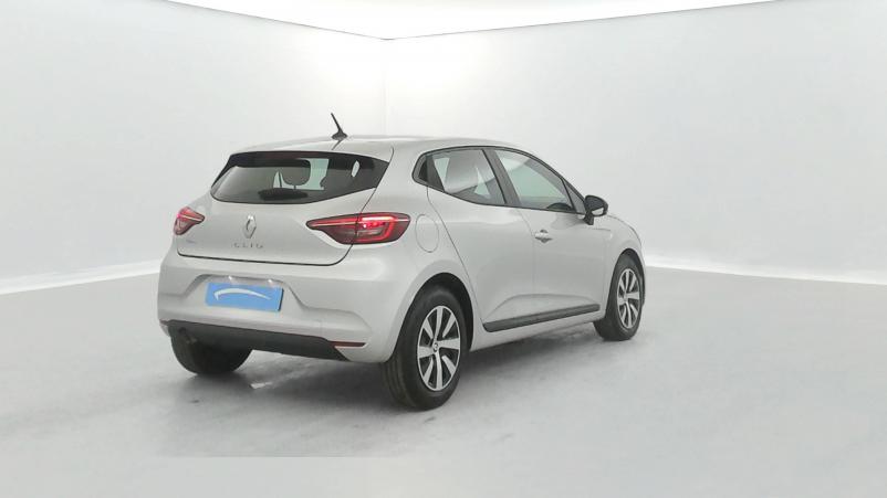 Vente en ligne Renault Clio 5 Clio TCe 90 au prix de 16 990 €