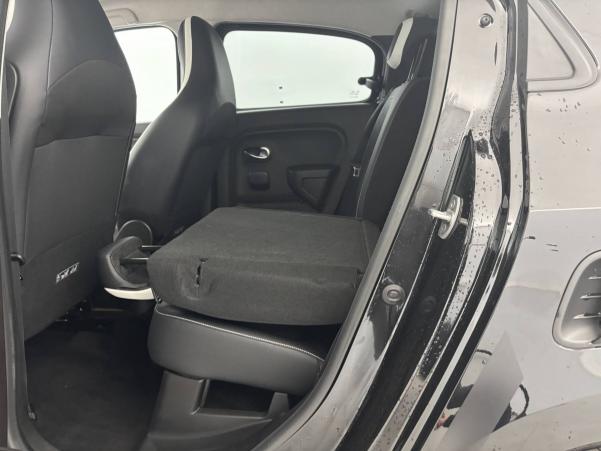Vente en ligne Renault Twingo Electrique Twingo III Achat Intégral - 21 au prix de 13 590 €