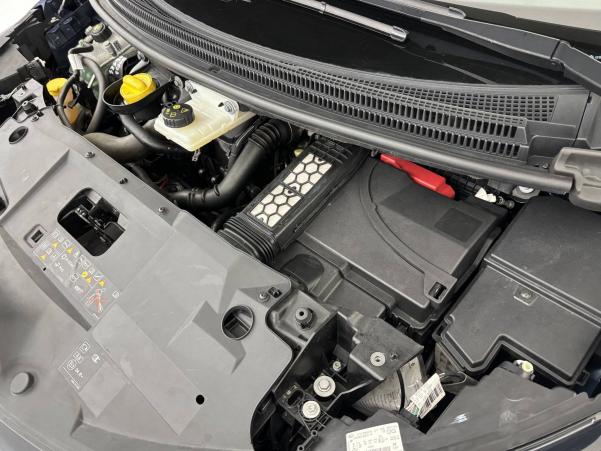 Vente en ligne Renault Scenic 4 Scenic dCi 110 Energy au prix de 13 590 €