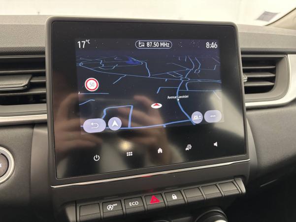 Vente en ligne Renault Captur  TCe 90 au prix de 15 990 €