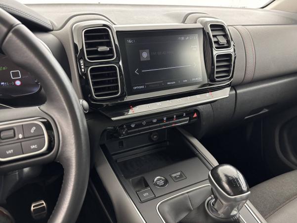 Vente en ligne Citroën C5 Aircross  BlueHDi 130 S&S BVM6 au prix de 16 990 €