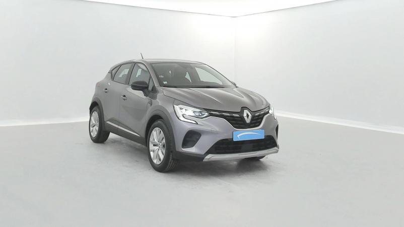 Vente en ligne Renault Captur  TCe 90 au prix de 15 990 €
