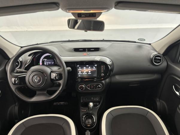 Vente en ligne Renault Twingo Electrique Twingo III Achat Intégral - 21 au prix de 13 590 €