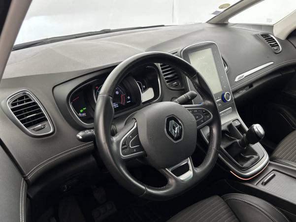 Vente en ligne Renault Scenic 4 Scenic dCi 110 Energy au prix de 13 590 €