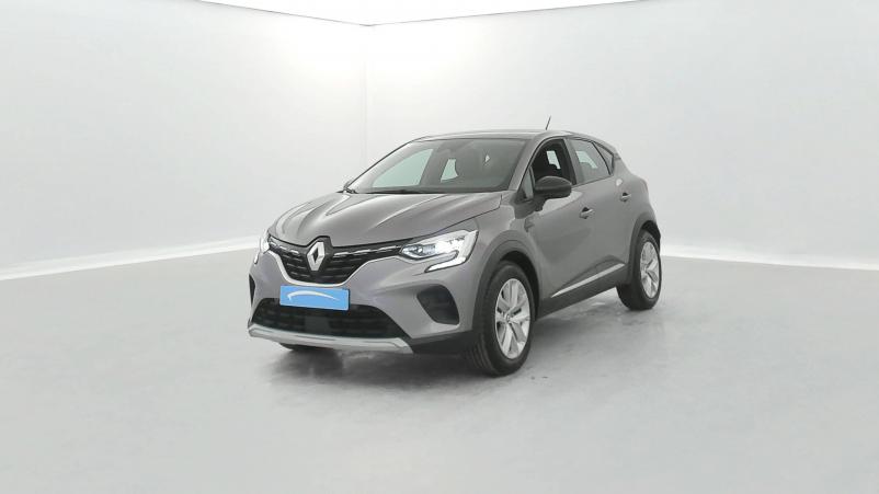 Vente en ligne Renault Captur  TCe 90 au prix de 15 990 €