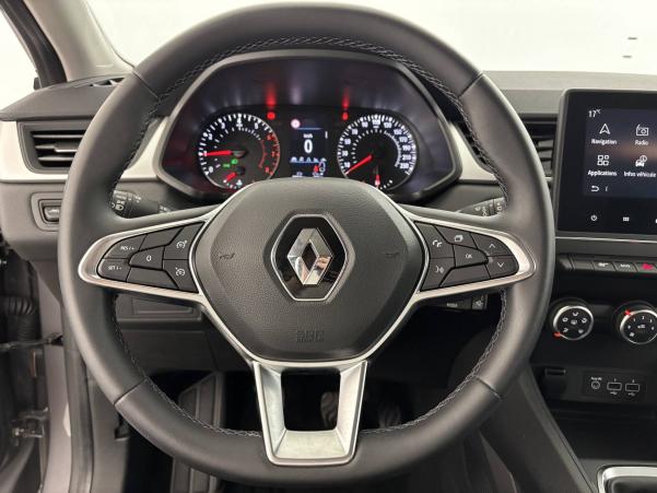 Vente en ligne Renault Captur  TCe 90 au prix de 15 990 €