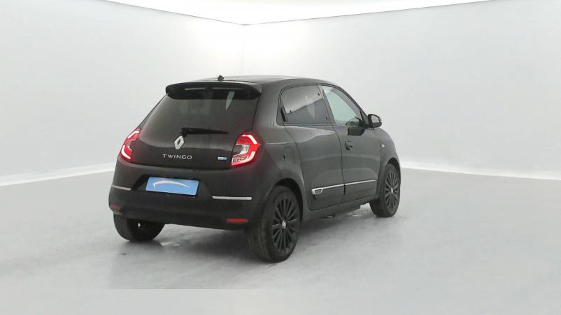 Vente en ligne Renault Twingo Electrique Twingo III Achat Intégral - 21 au prix de 13 590 €