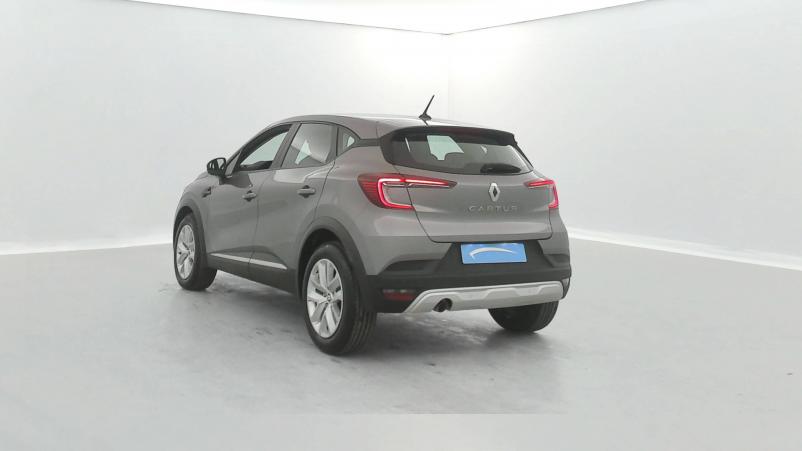 Vente en ligne Renault Captur  TCe 90 au prix de 15 990 €