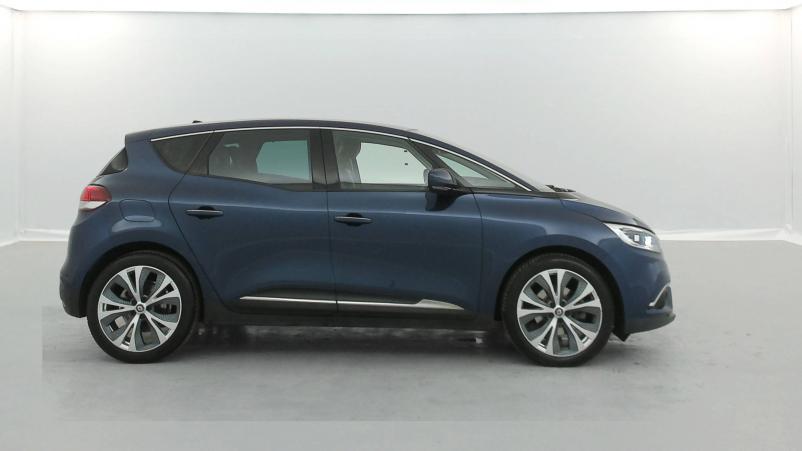 Vente en ligne Renault Scenic 4 Scenic dCi 110 Energy au prix de 13 590 €