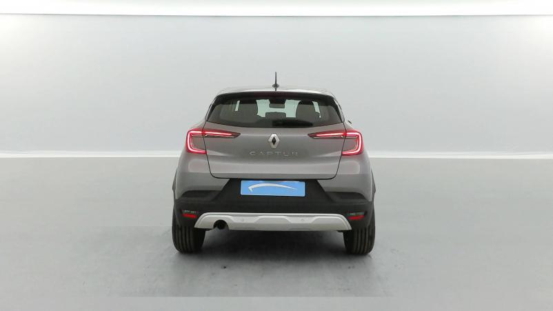 Vente en ligne Renault Captur  TCe 90 au prix de 15 990 €
