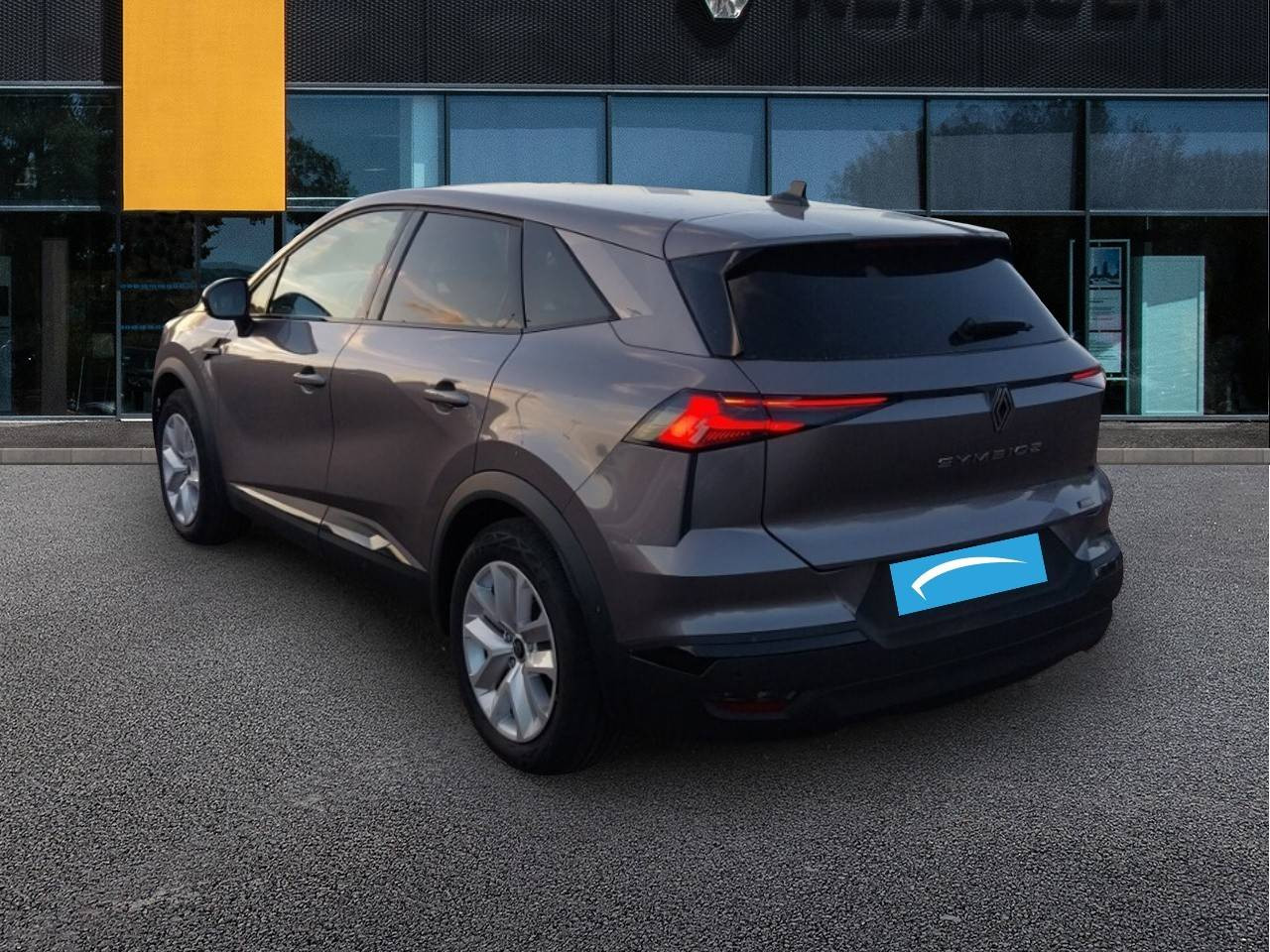 Vente en ligne Renault Symbioz  E-Tech full hybrid 145 au prix de 26 590 €
