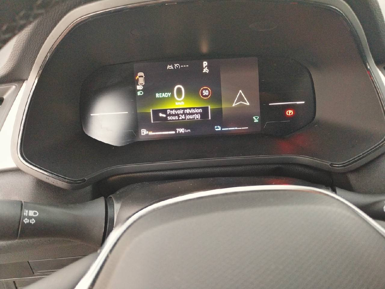 Vente en ligne Renault Symbioz  E-Tech full hybrid 145 au prix de 26 590 €