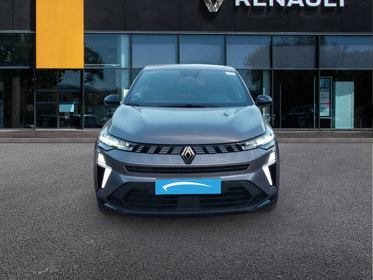 Vente en ligne Renault Symbioz  E-Tech full hybrid 145 au prix de 26 590 €