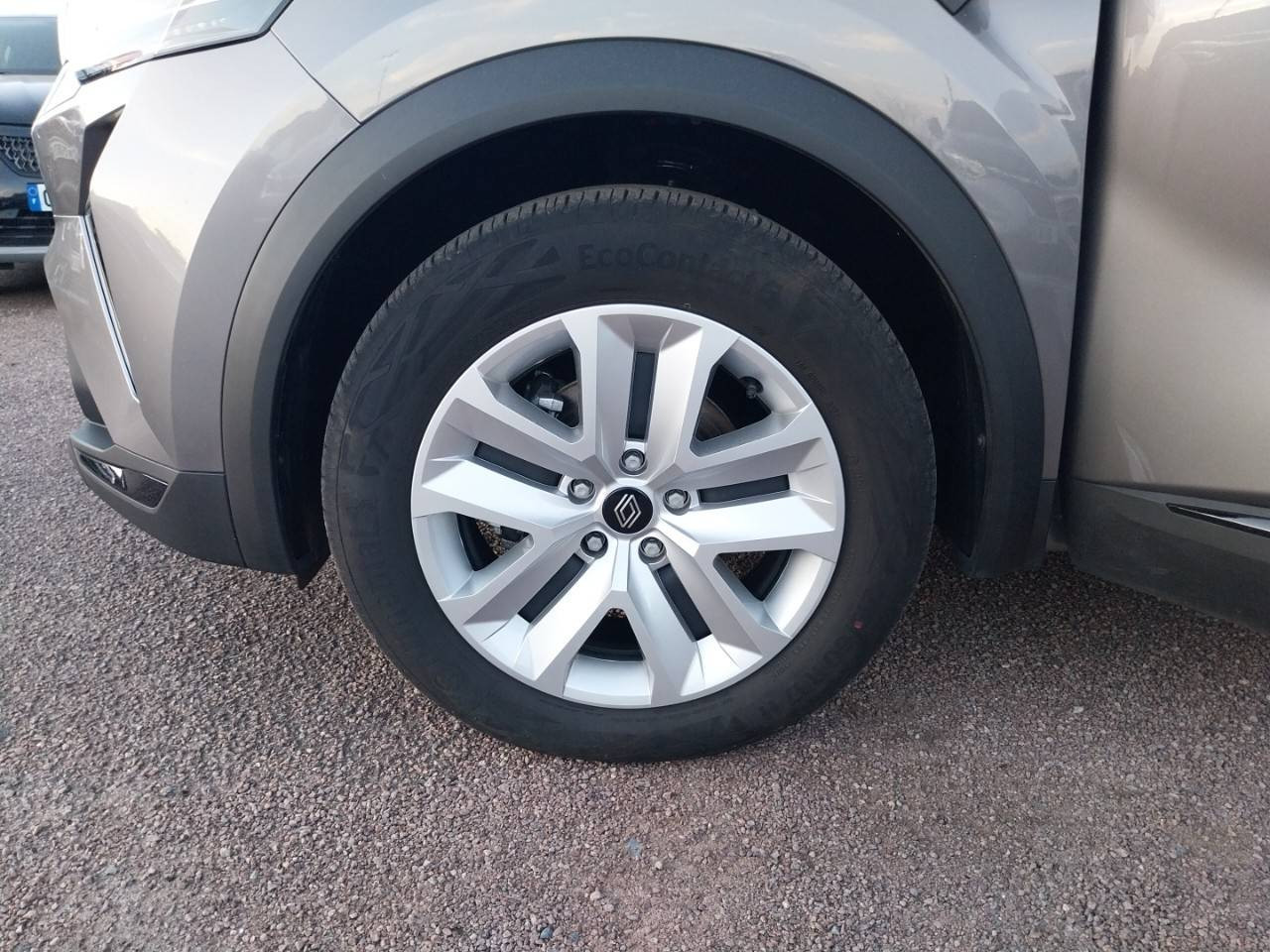 Vente en ligne Renault Symbioz  E-Tech full hybrid 145 au prix de 26 590 €