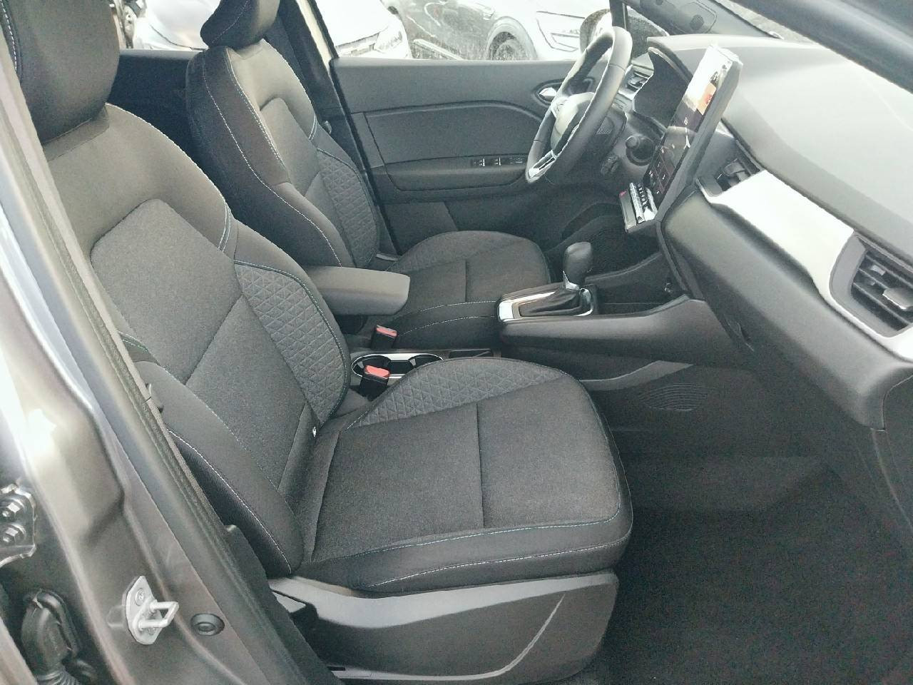 Vente en ligne Renault Symbioz  E-Tech full hybrid 145 au prix de 26 590 €