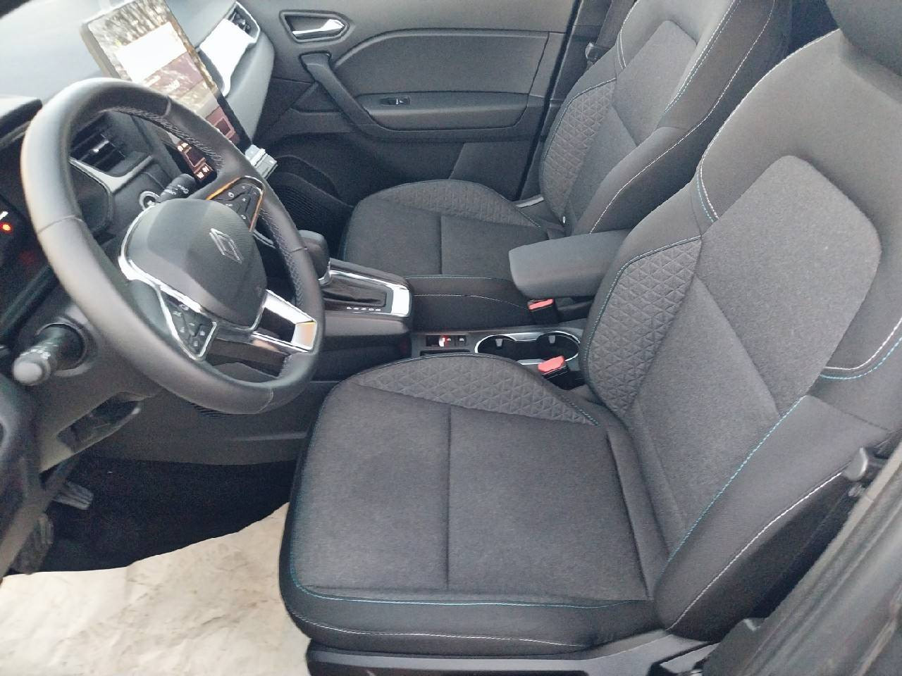 Vente en ligne Renault Symbioz  E-Tech full hybrid 145 au prix de 26 590 €