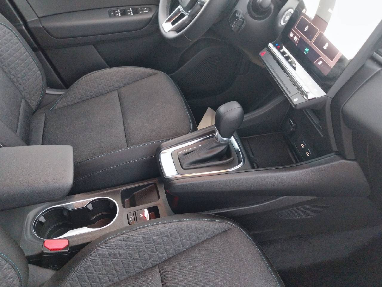 Vente en ligne Renault Symbioz  E-Tech full hybrid 145 au prix de 26 590 €