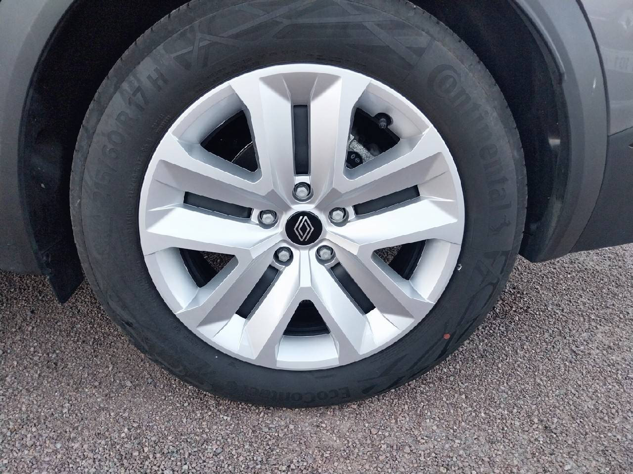 Vente en ligne Renault Symbioz  E-Tech full hybrid 145 au prix de 26 590 €