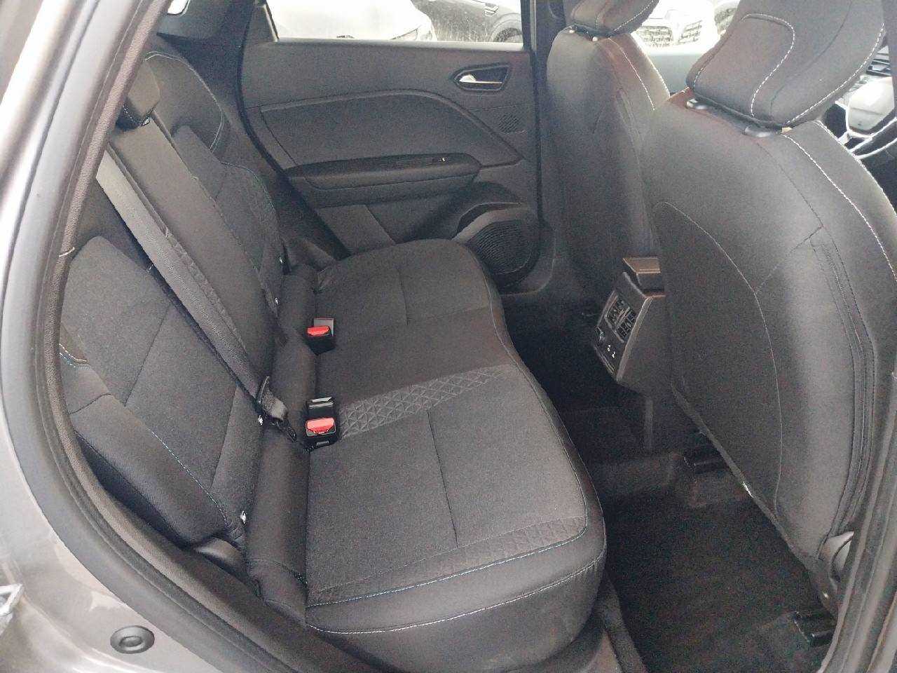 Vente en ligne Renault Symbioz  E-Tech full hybrid 145 au prix de 26 590 €