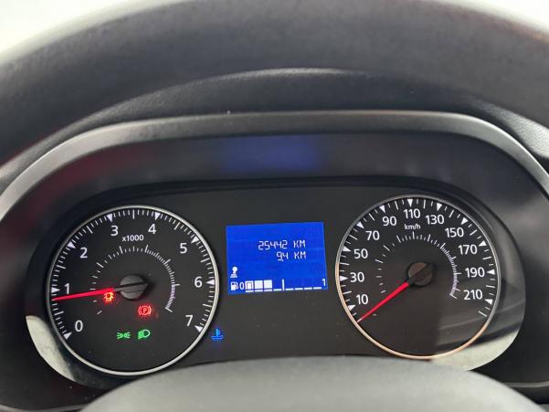 Vente en ligne Renault Express Van  BLUE DCI 75 - 22 au prix de 14 590 €
