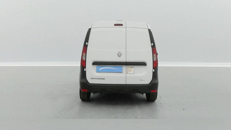 Vente en ligne Renault Express Van  BLUE DCI 75 - 22 au prix de 14 590 €