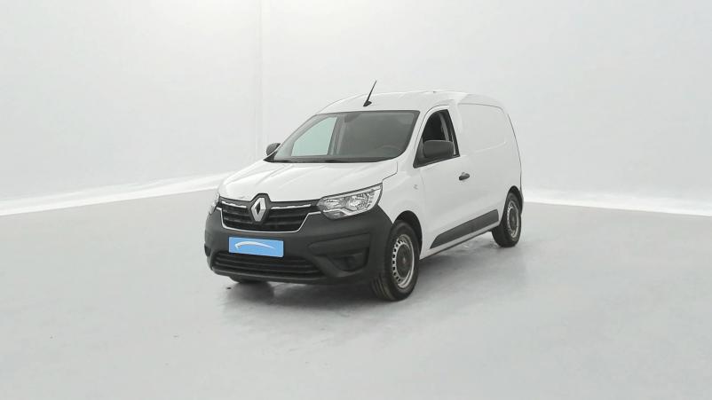 Vente en ligne Renault Express Van  BLUE DCI 75 - 22 au prix de 14 590 €
