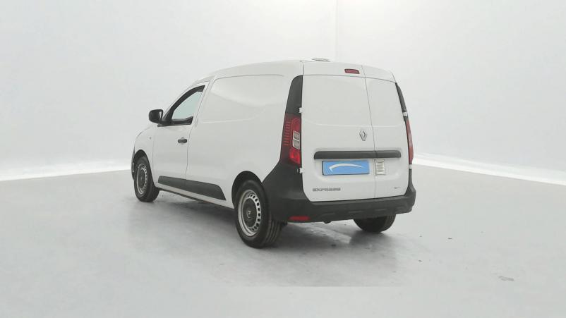 Vente en ligne Renault Express Van  BLUE DCI 75 - 22 au prix de 14 590 €