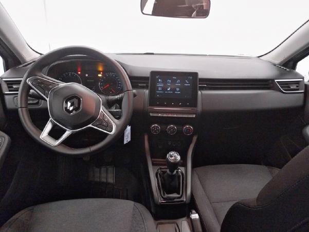 Vente en ligne Renault Clio 5 Clio TCe 90 au prix de 15 900 €