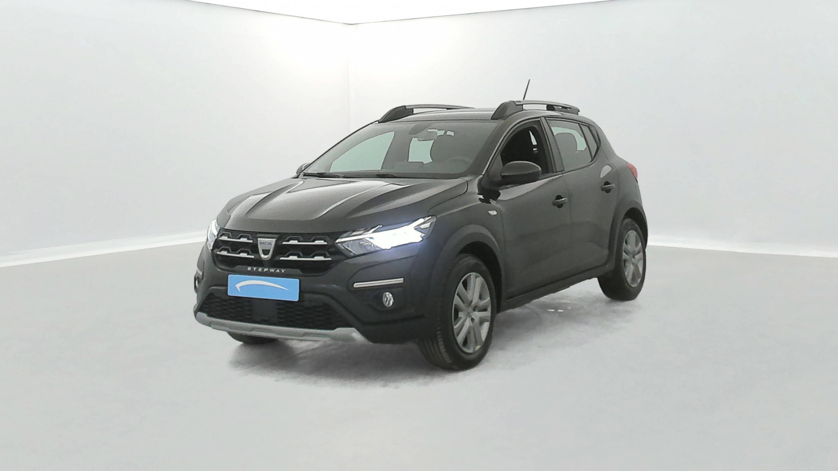 Dacia Sandero  TCe 90 - 22 occasion de 2022 en vente à Caen