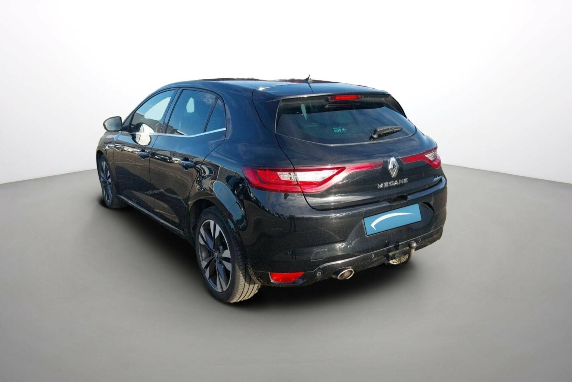 Vente en ligne Renault Megane 4 Mégane IV Berline dCi 165 Energy EDC au prix de 15 990 €