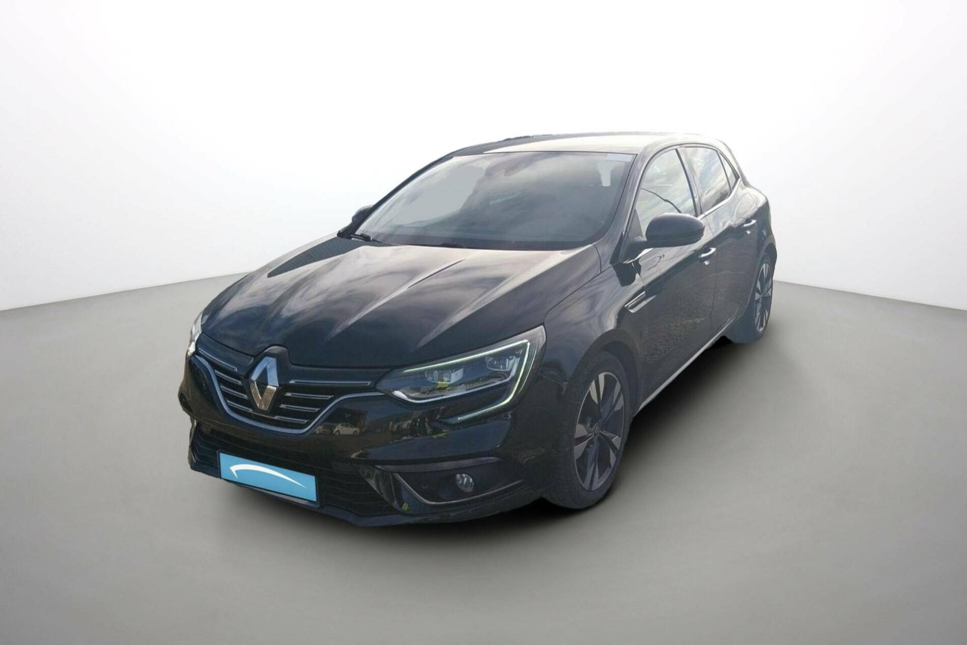 Renault Megane 4 Mégane IV Berline dCi 165 Energy EDC occasion de 2018 en vente à Caen