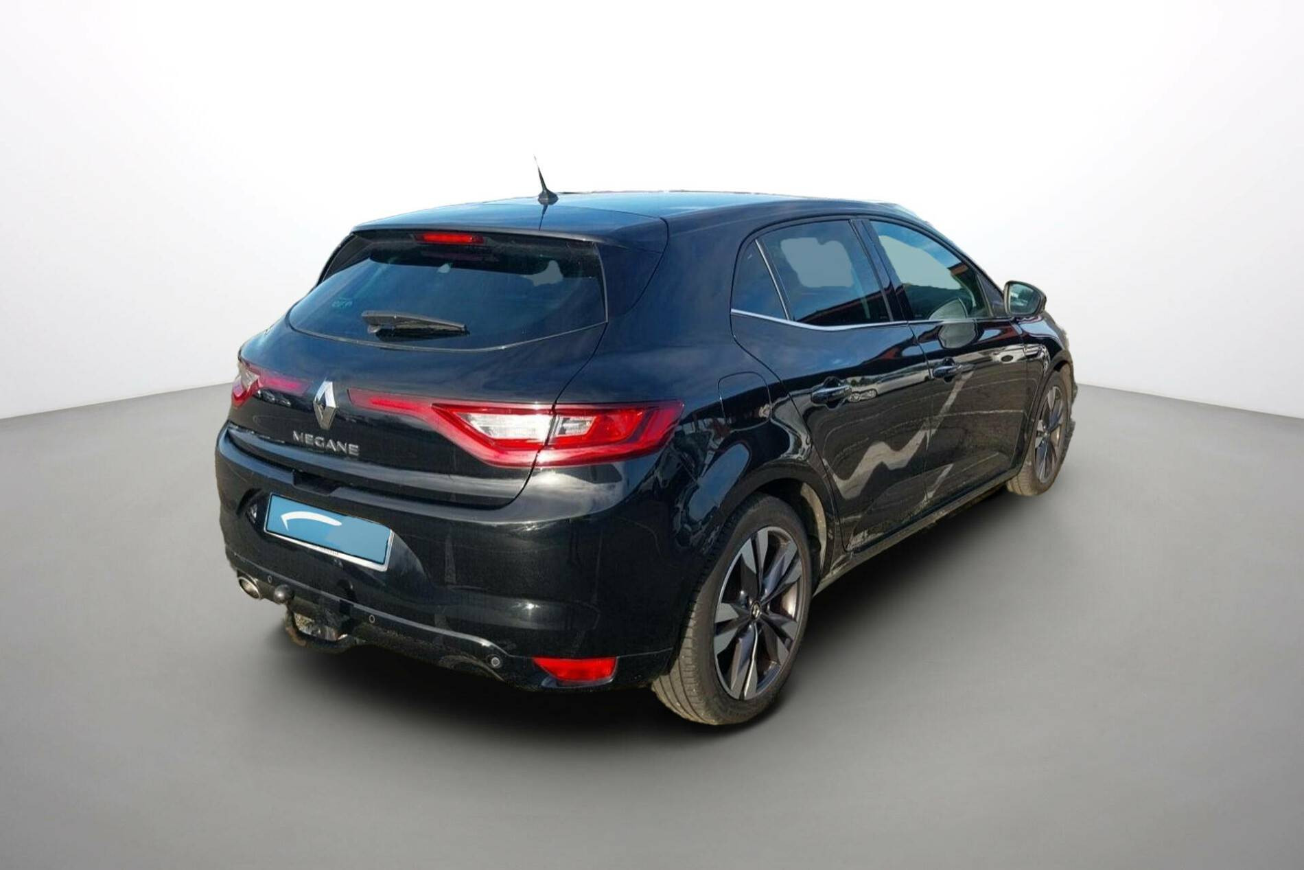 Vente en ligne Renault Megane 4 Mégane IV Berline dCi 165 Energy EDC au prix de 15 990 €